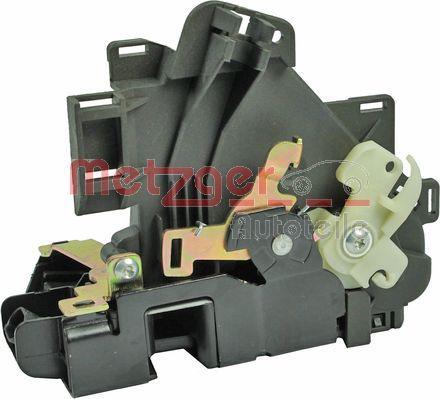 Cerradura de puerta METZGER ref. 2313016